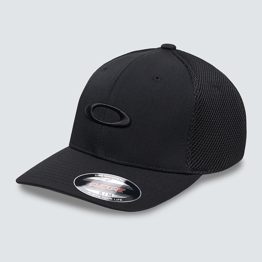 Ellipse Mesh Cap - Men