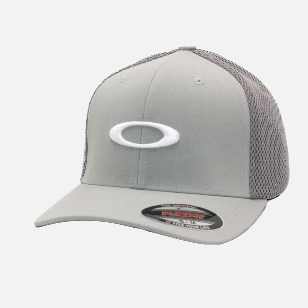 Ellipse Mesh Hat - Men