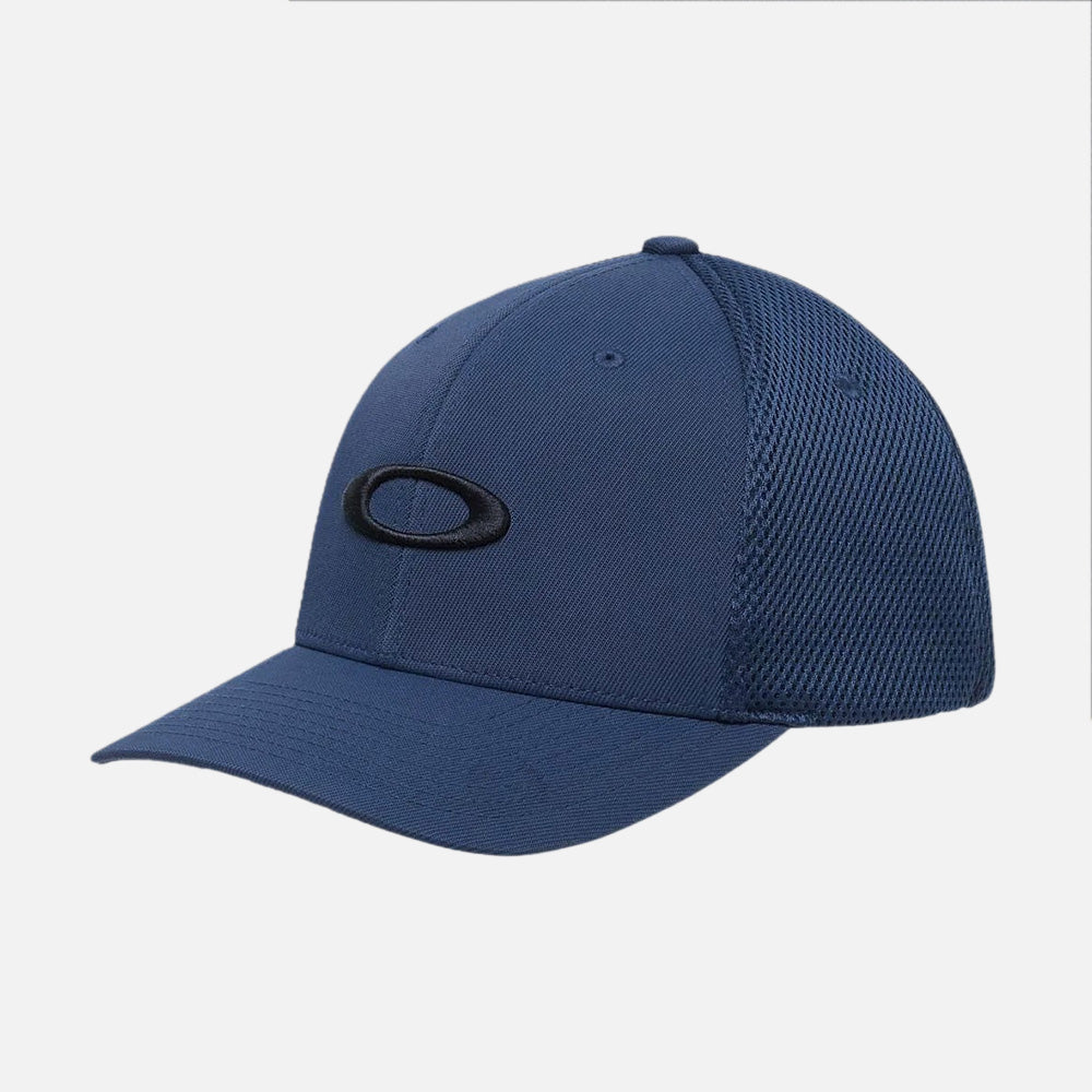 Ellipse Mesh Cap - Men