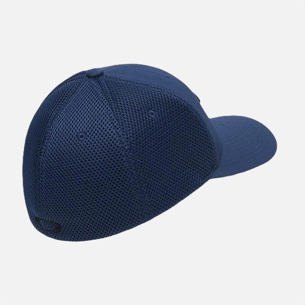 Ellipse Mesh Cap - Men