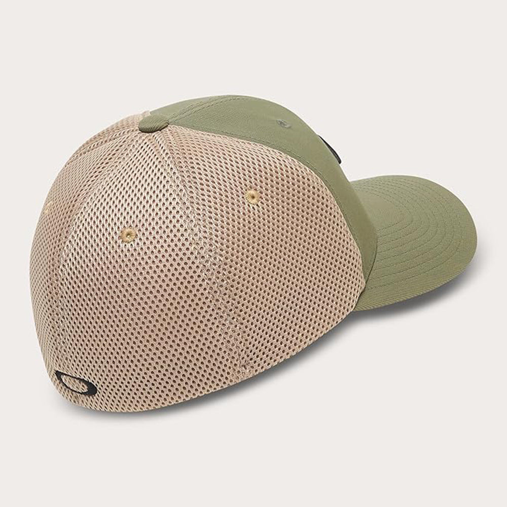 Ellipse Mesh Cap - Men