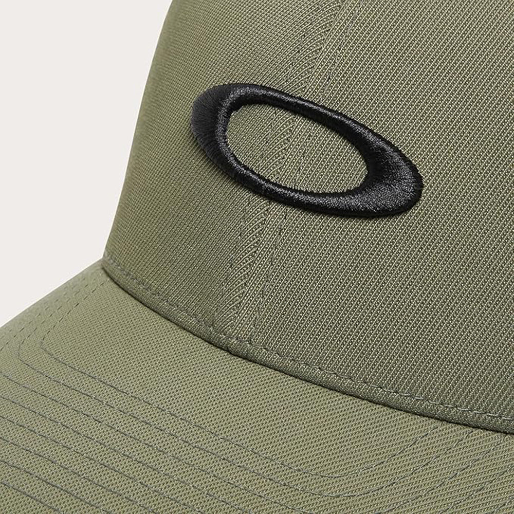 Ellipse Mesh Cap - Men