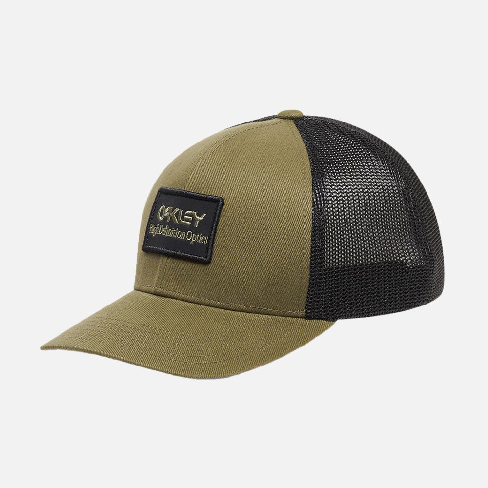 B1B HDO Patch Trucker Cap - Men