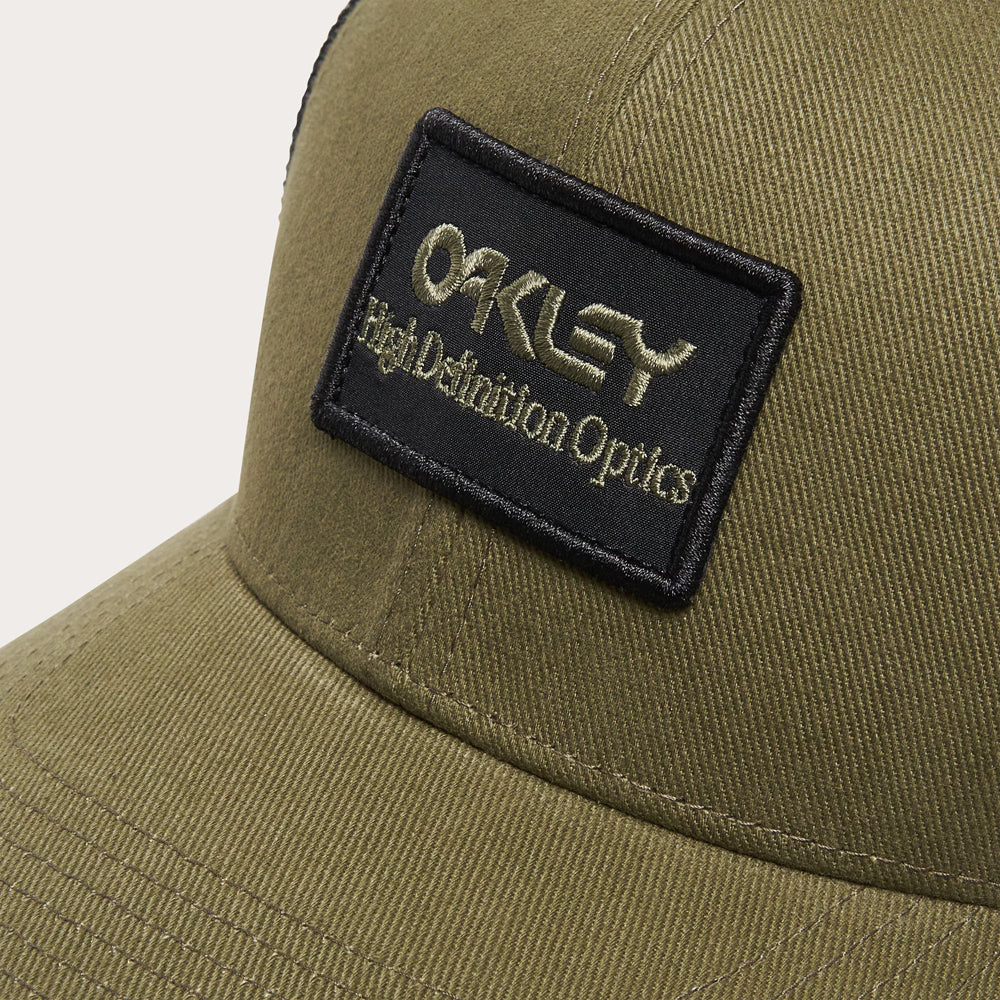B1B HDO Patch Trucker Cap - Men