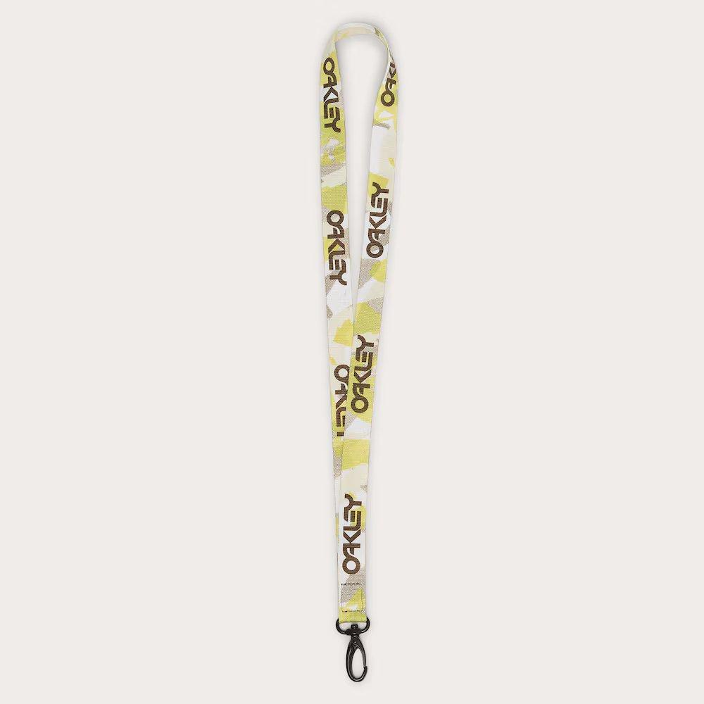 Wanderlust Lanyard - Men