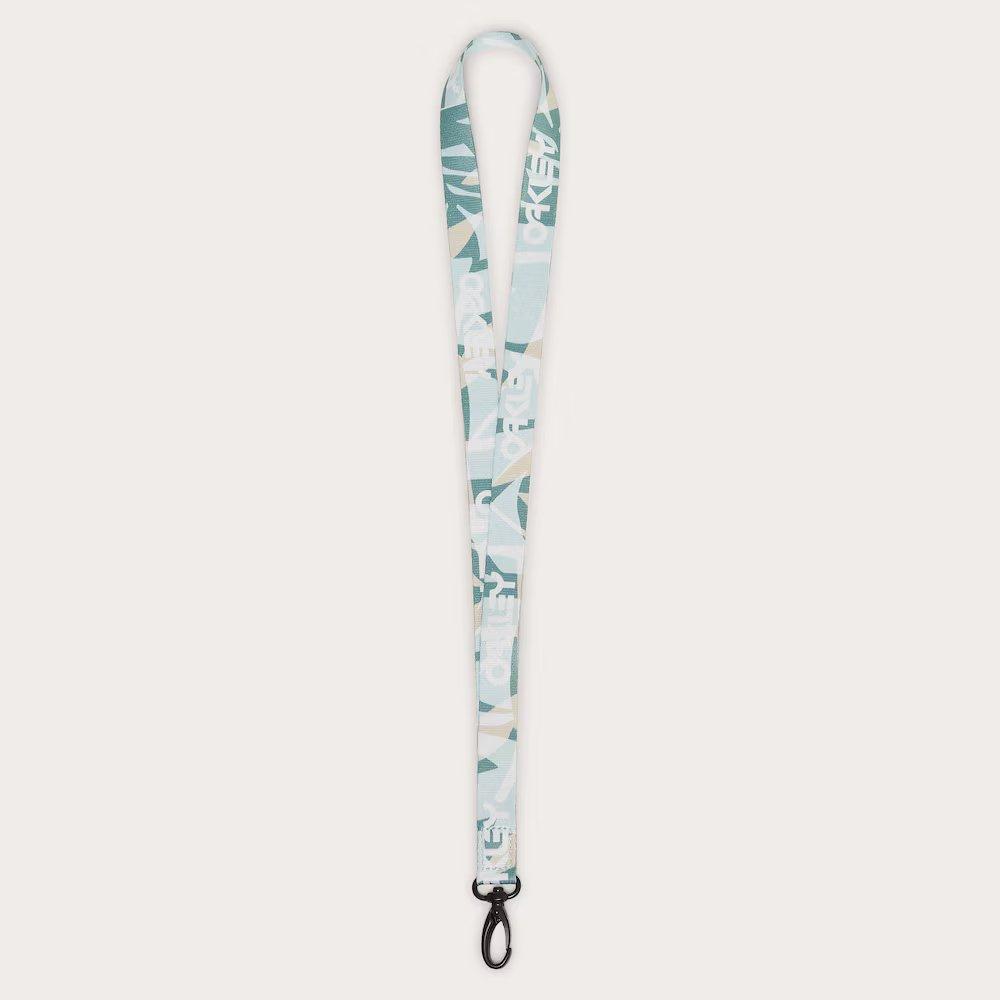 Wanderlust Lanyard - Men