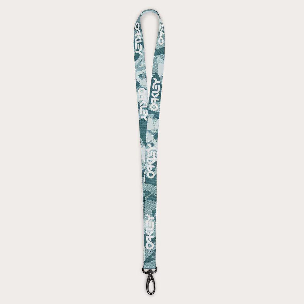 Wanderlust Lanyard - Men