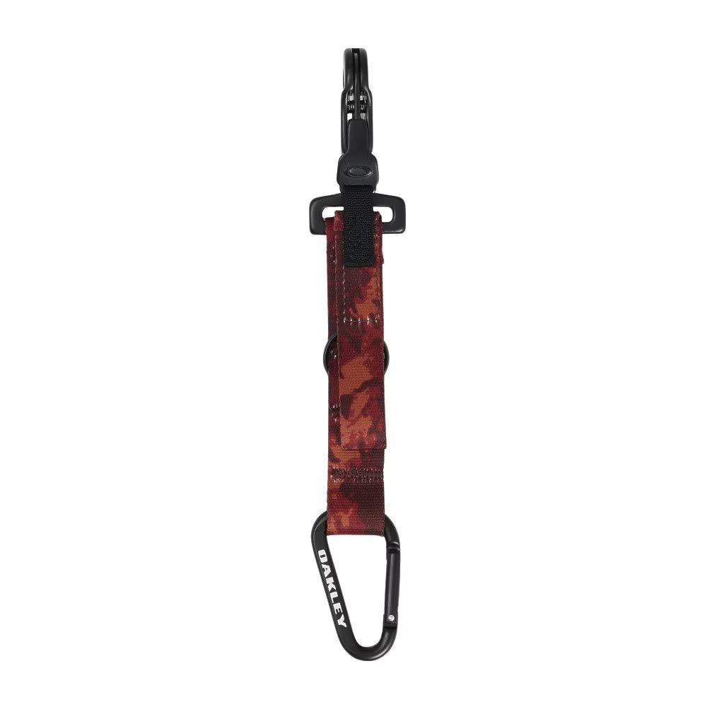Wanderlust Keychain - Men