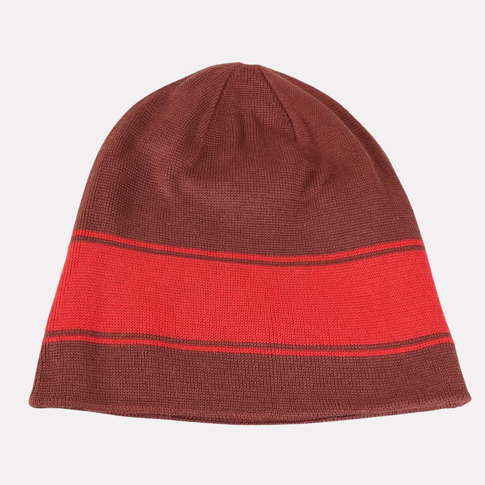 TNP Reversible Beanie - Men