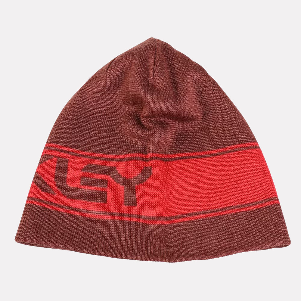 TNP Reversible Beanie - Men