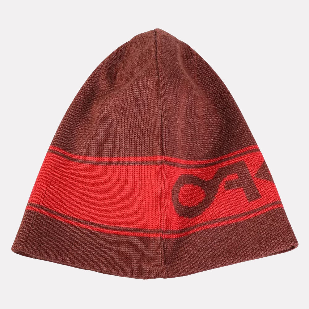 TNP Reversible Beanie - Men