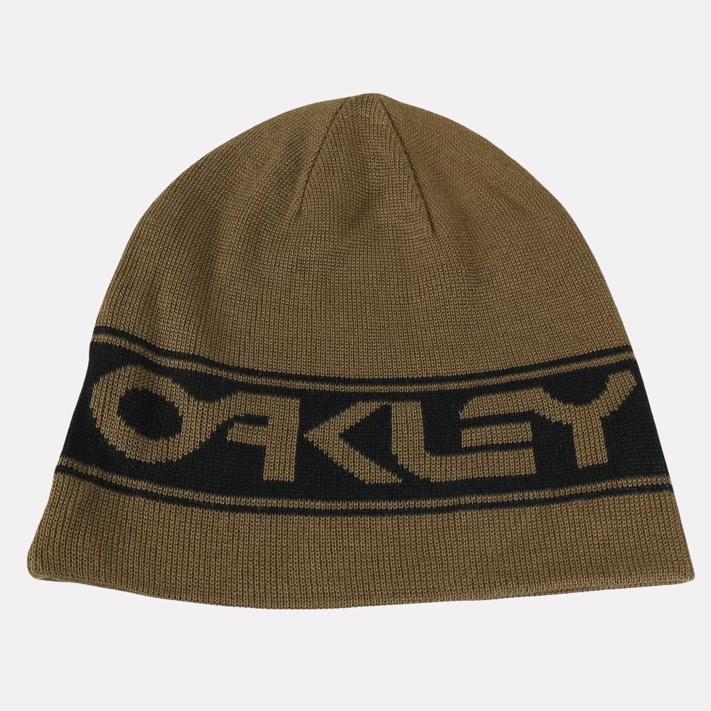 TNP Reversible Beanie - Men