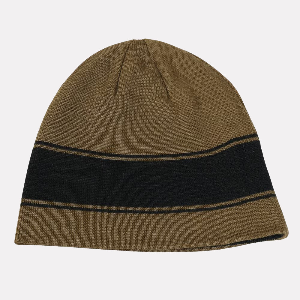 TNP Reversible Beanie - Men