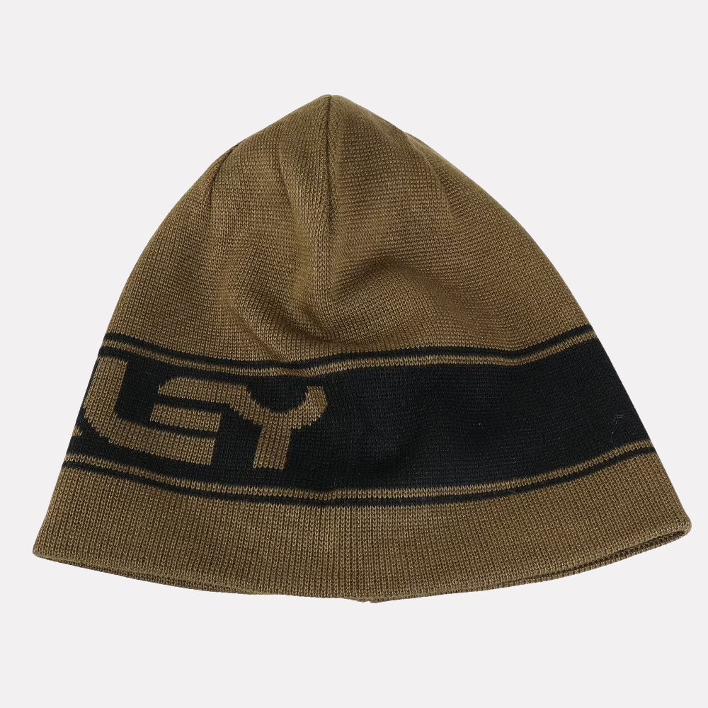 TNP Reversible Beanie - Men