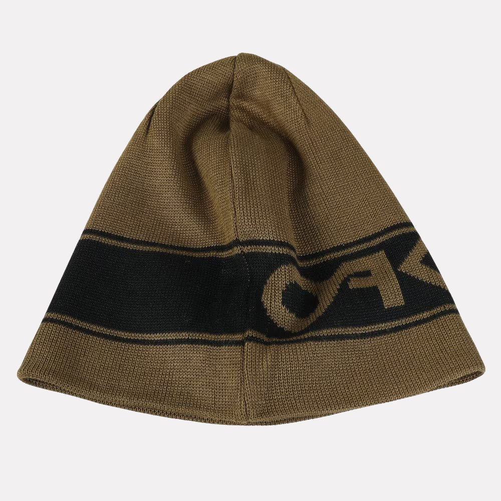 TNP Reversible Beanie - Men