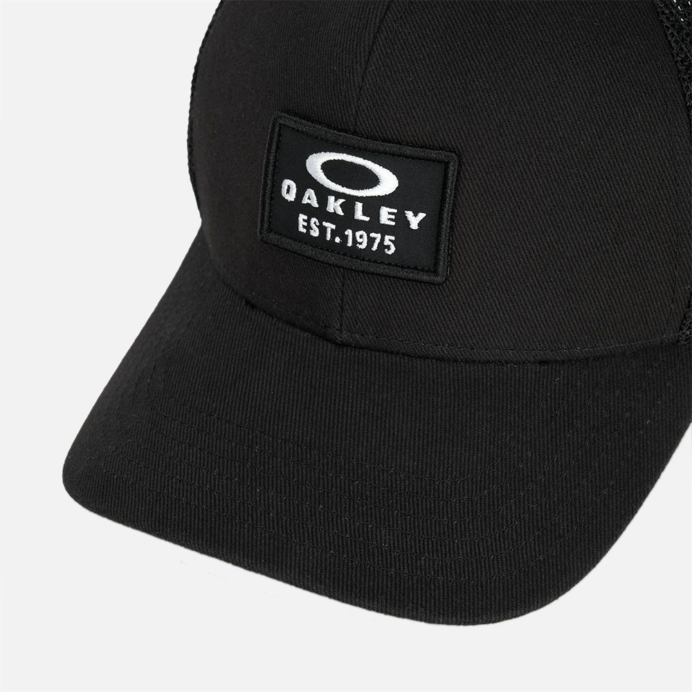 Patch Trucker Cap - Men