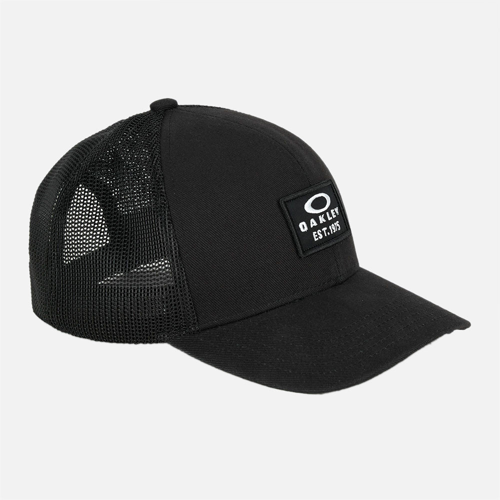 Patch Trucker Cap - Men