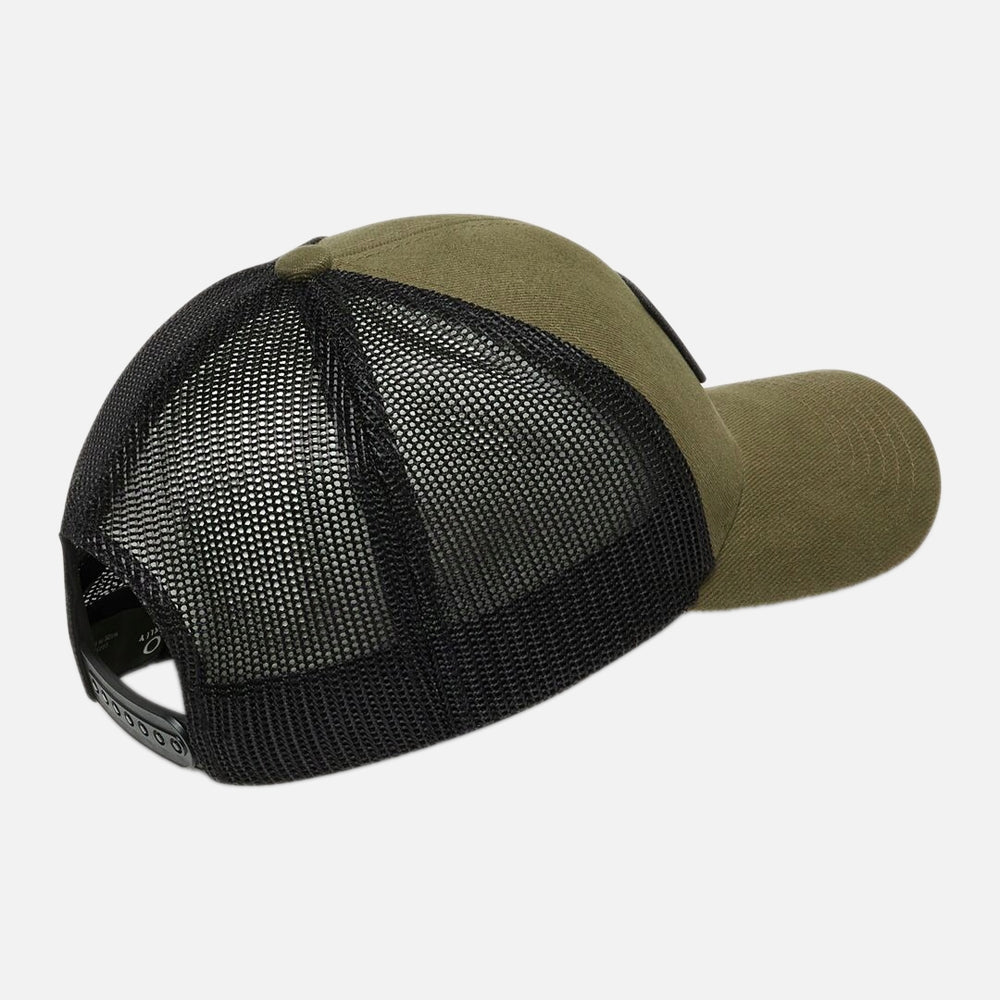 Patch Trucker Cap - Men