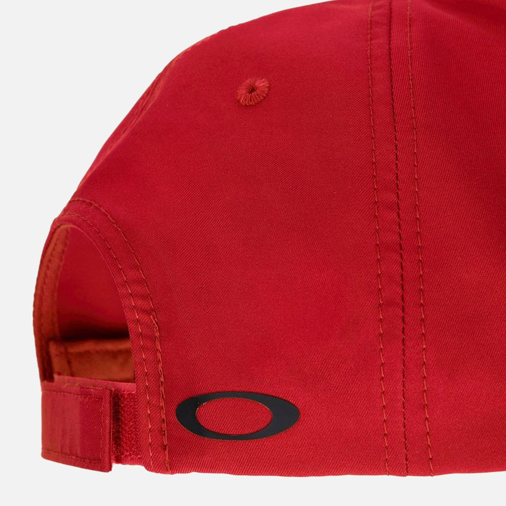 Twill Cap - Men