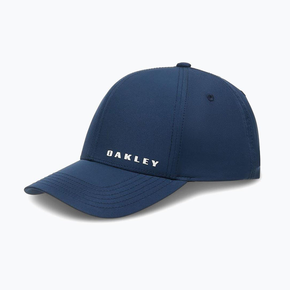 Twill Cap - Men