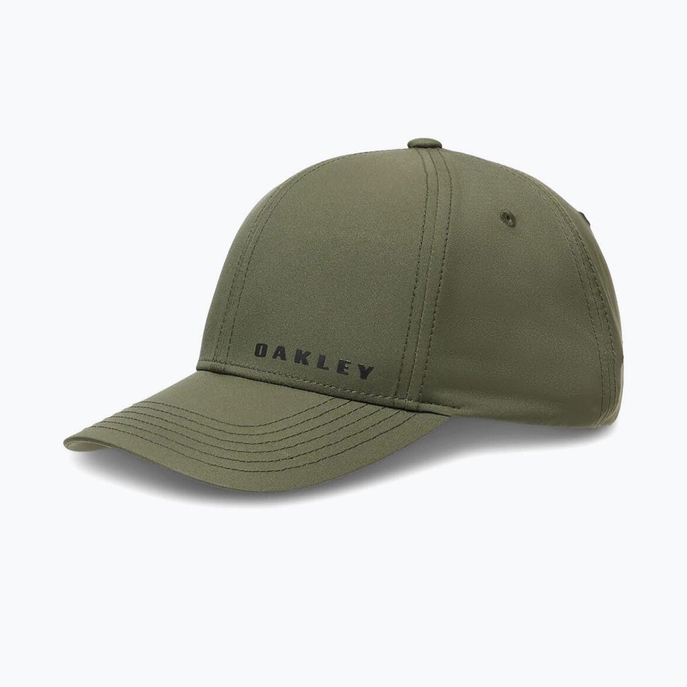 Twill Cap - Men