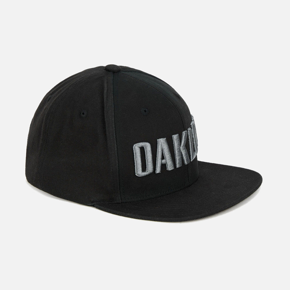Snapback Cap - Men
