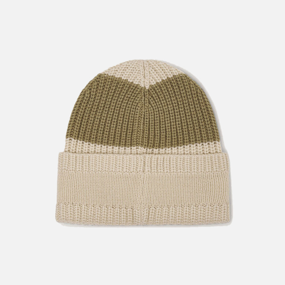TNP Deep Cuff Beanie - Men