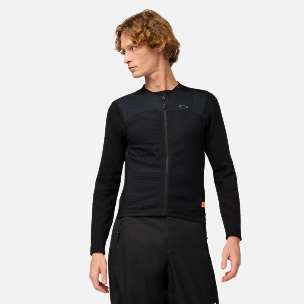 Snowbound D3O Back Guard Vest - Men