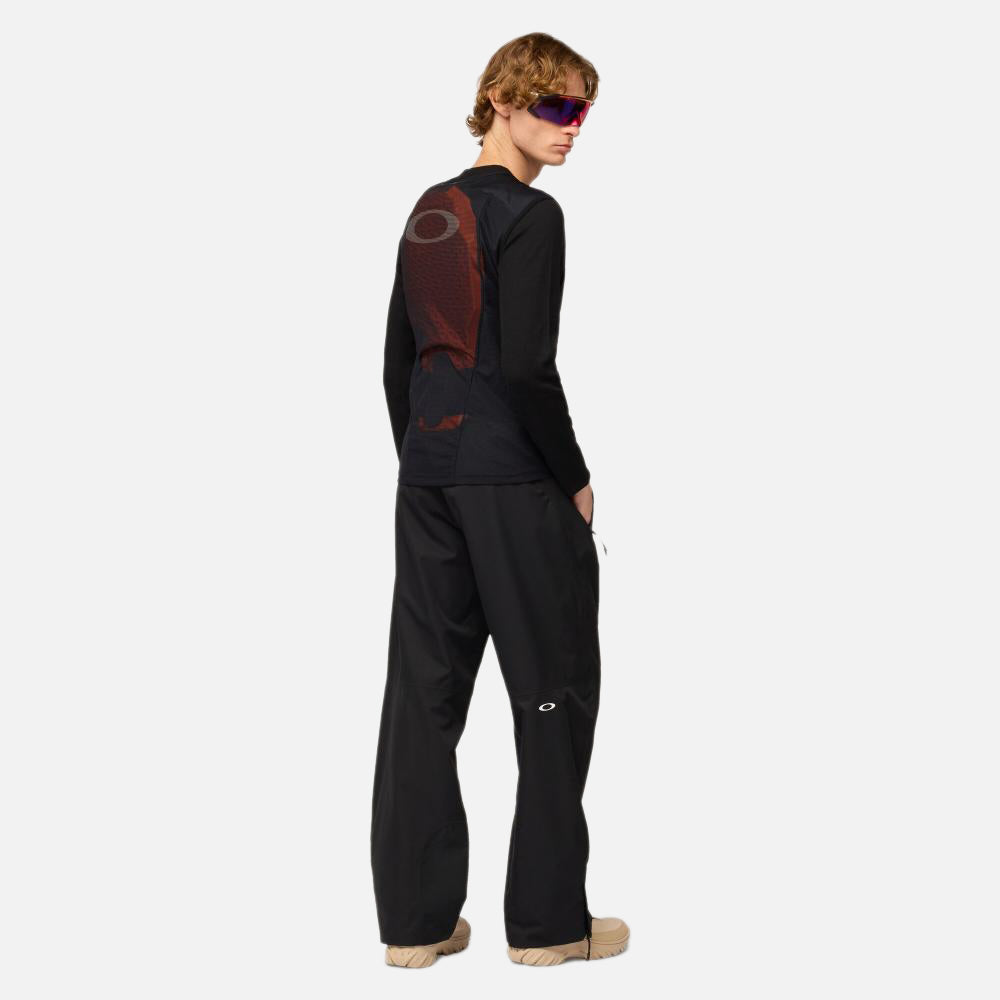 Snowbound D3O Back Guard Vest - Men