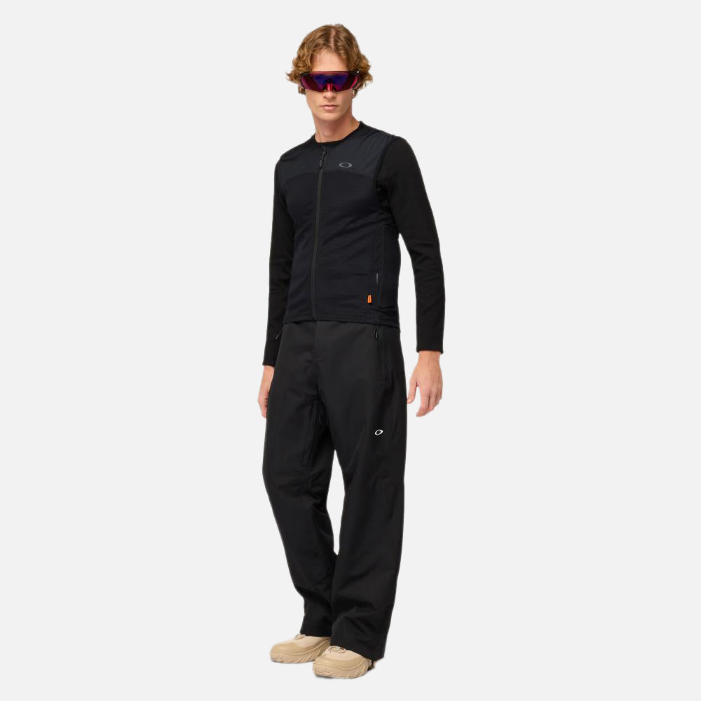 Snowbound D3O Back Guard Vest - Men