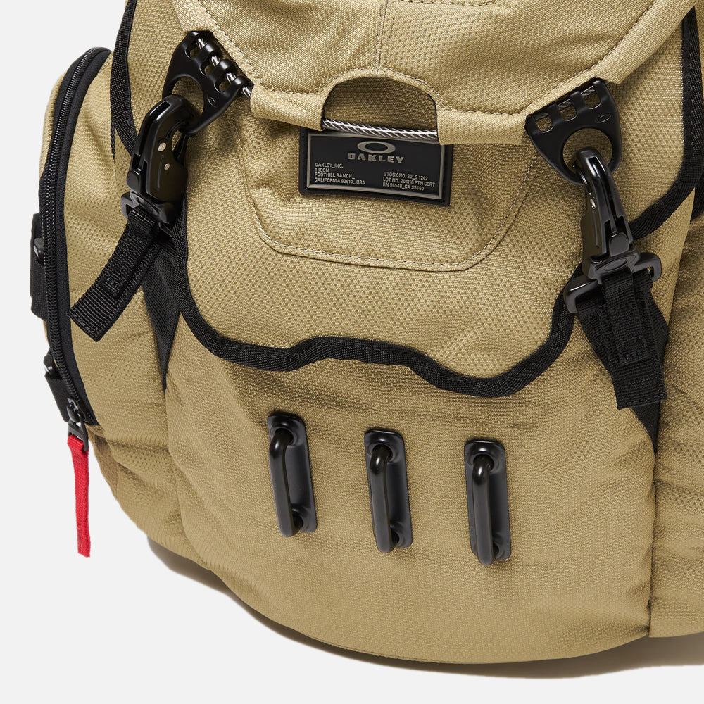 Bathroom Sink RC Backpack - Men