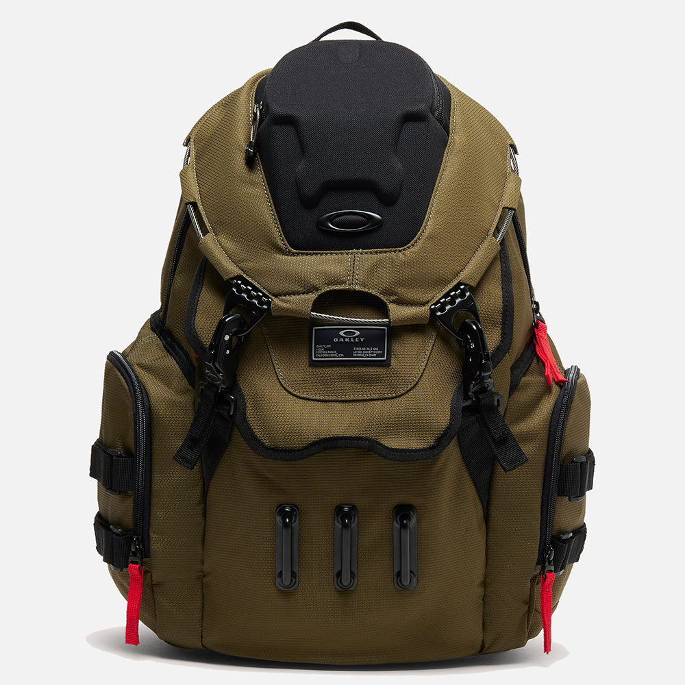 Bathroom Sink RC Backpack - Men