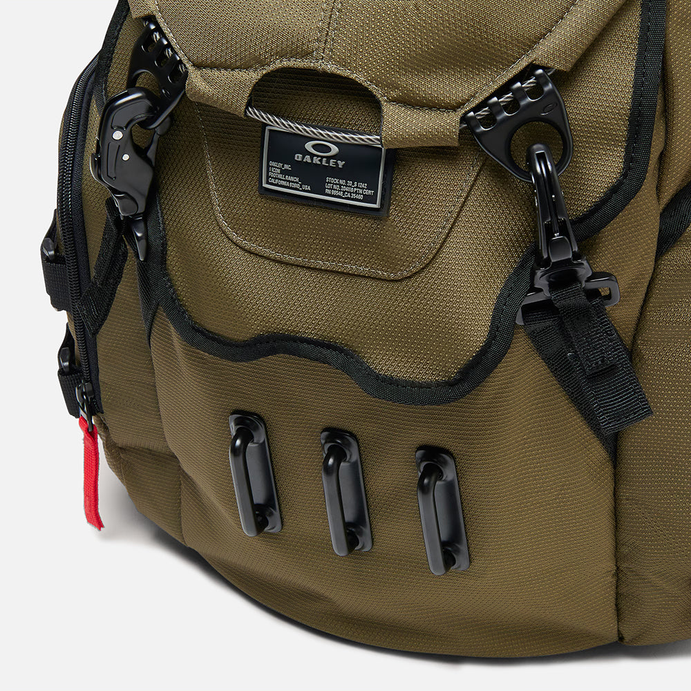 Bathroom Sink RC Backpack - Men