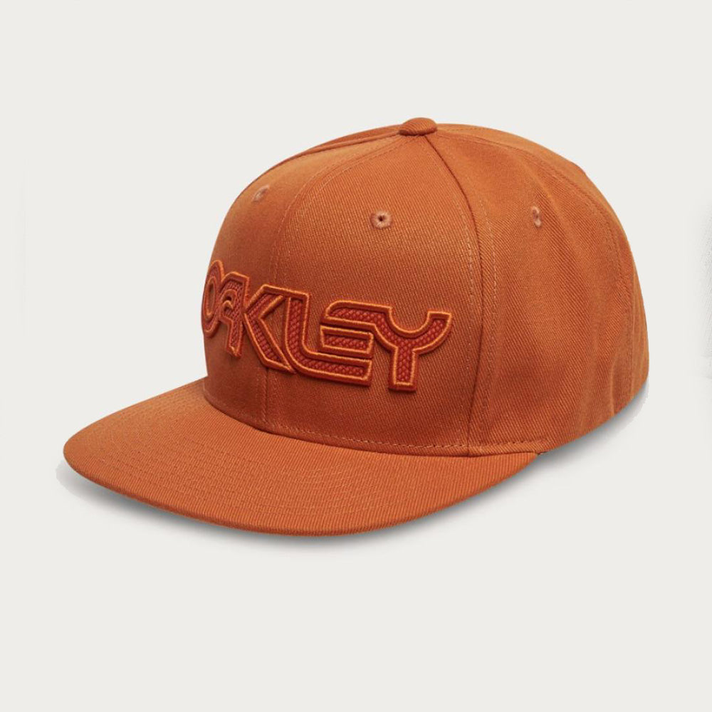 Meshed B1B FB Hat - Men