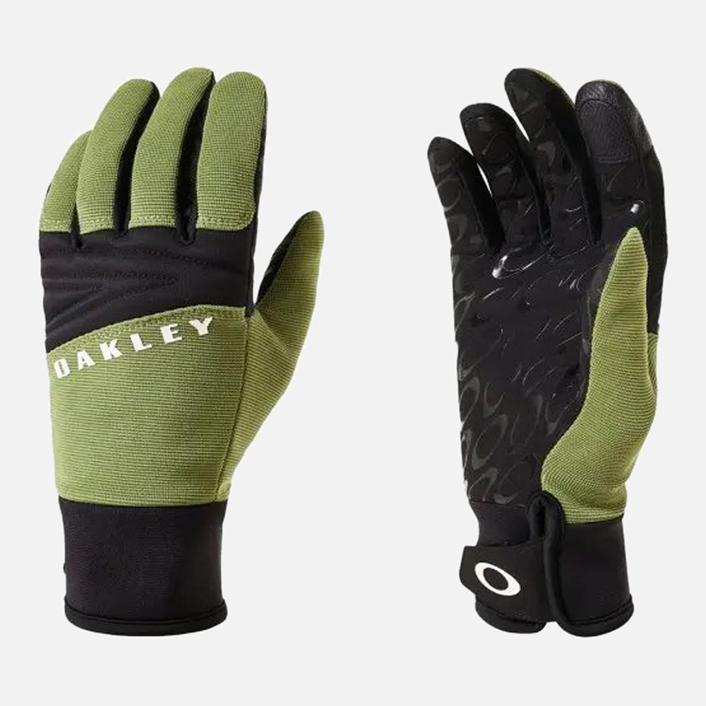 Factory Ellipse Glove - Men