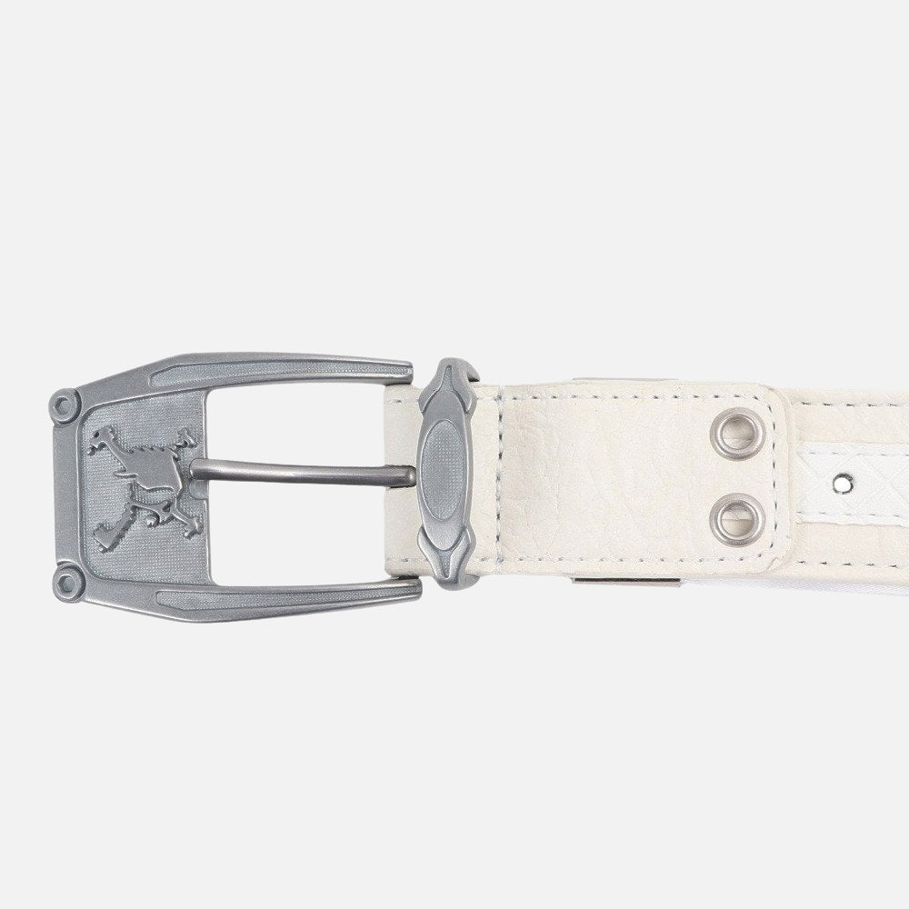 Skull Belt 16.1 - Men