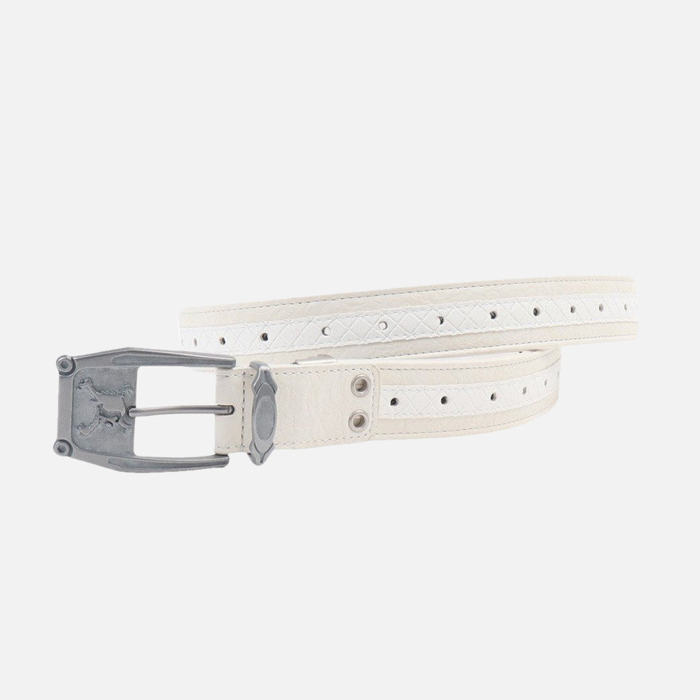 Skull Belt 16.1 - Men