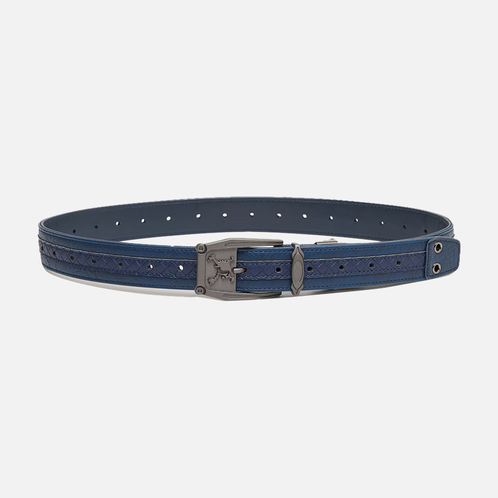 Skull Belt 16.1 - Men