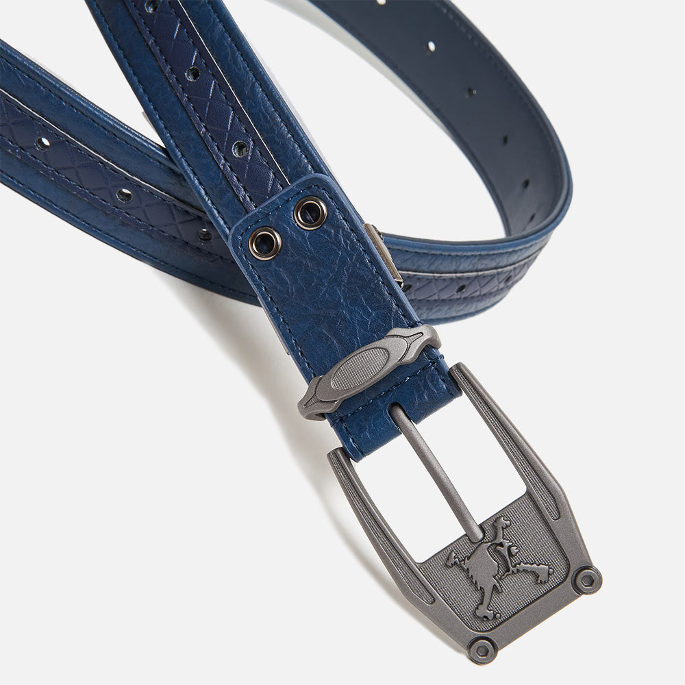 Skull Belt 16.1 - Men