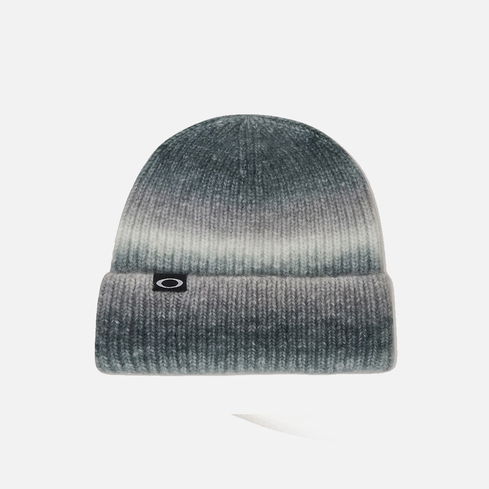 Ellipse Gradient Beanie - Men