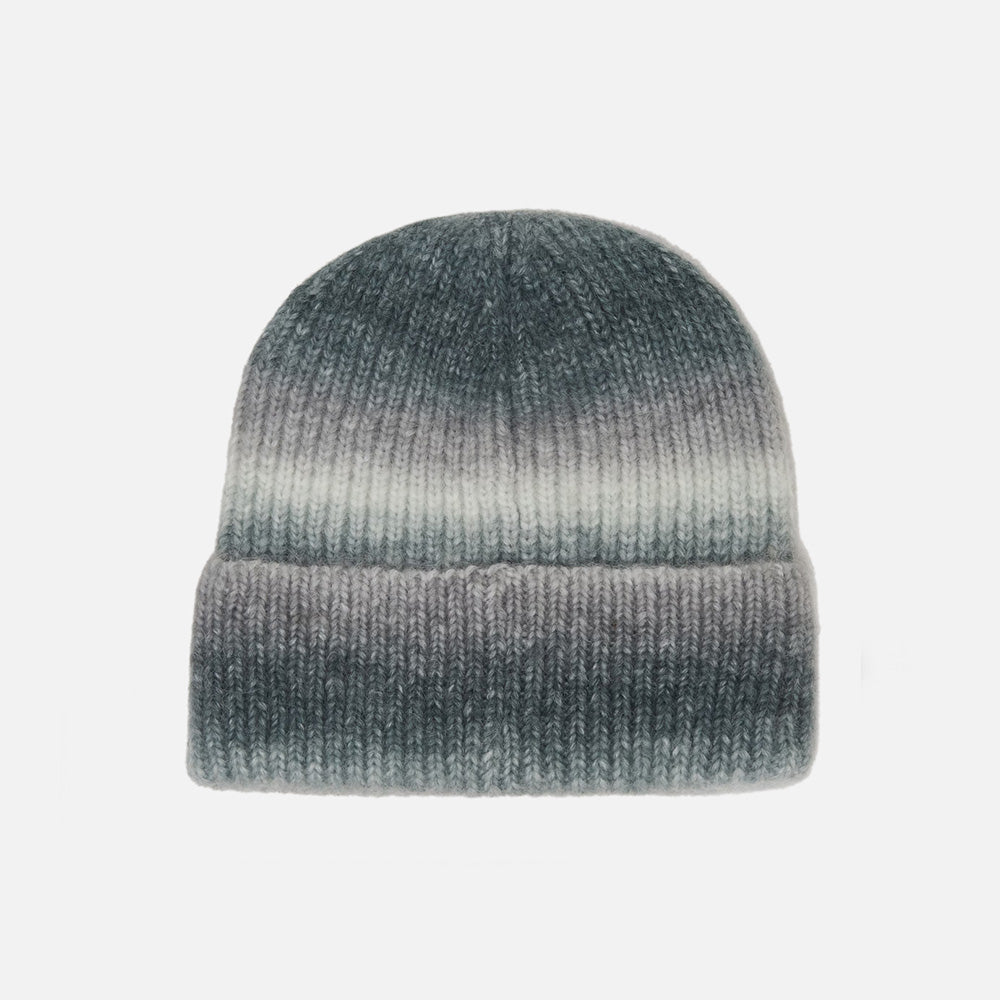 Ellipse Gradient Beanie - Men