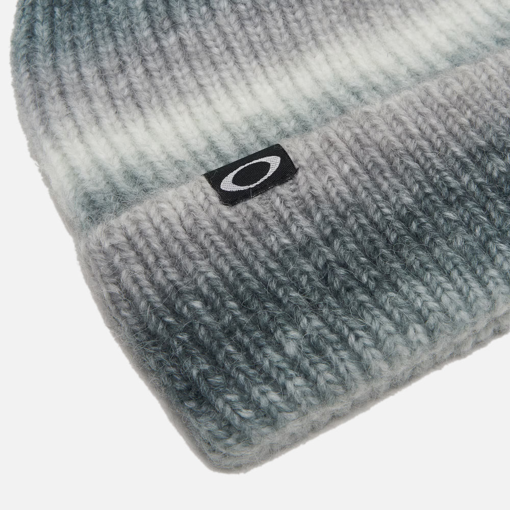 Ellipse Gradient Beanie - Men