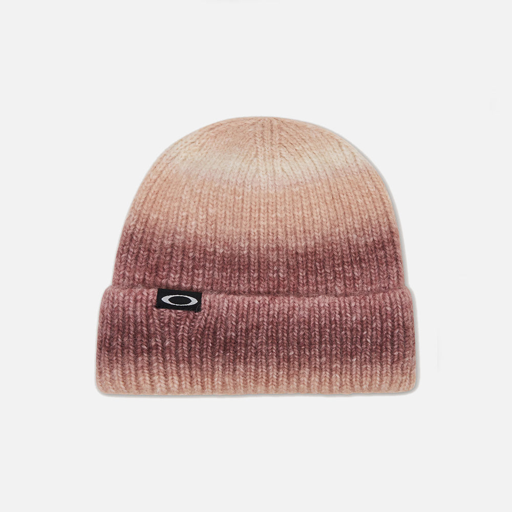 Ellipse Gradient Beanie - Men