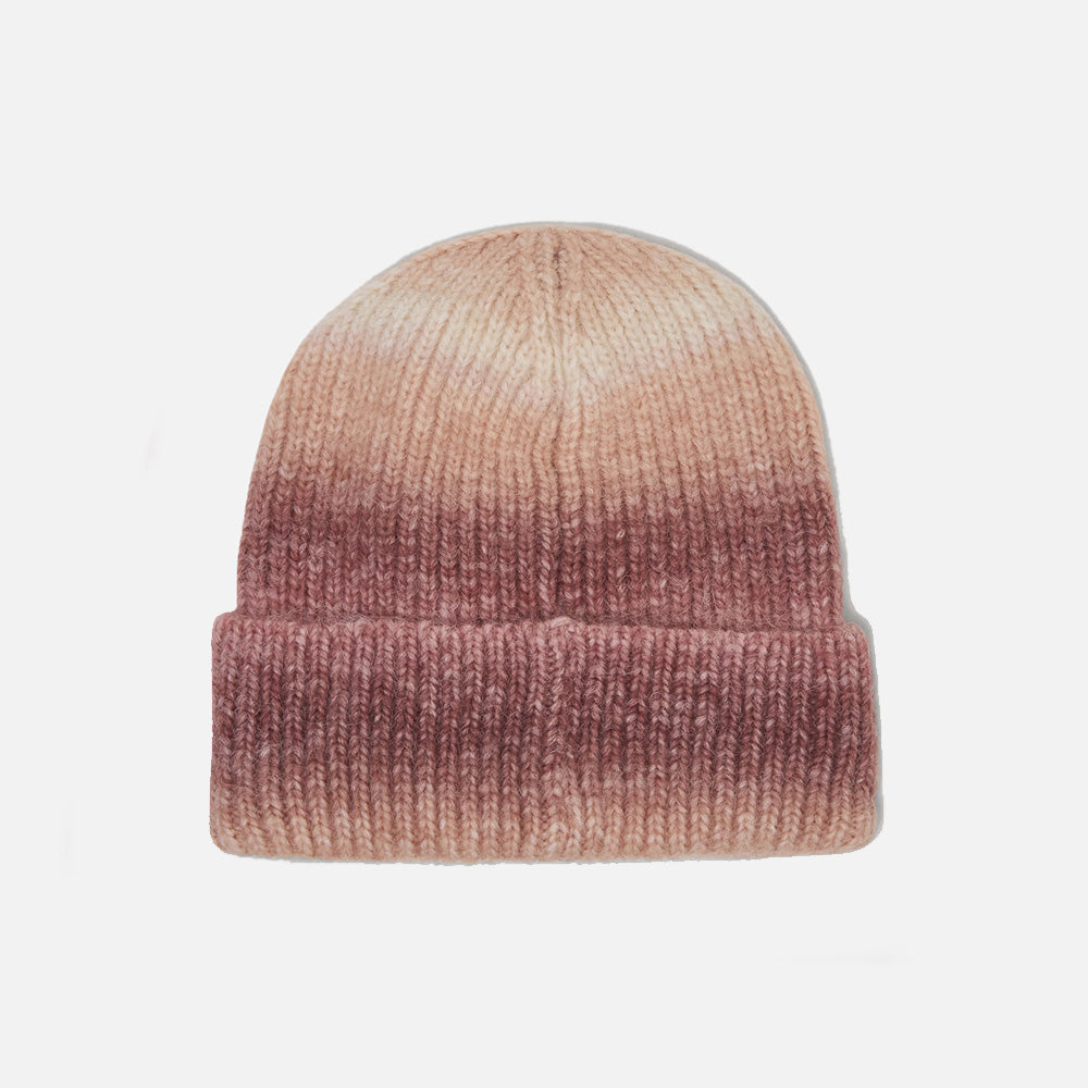Ellipse Gradient Beanie - Men
