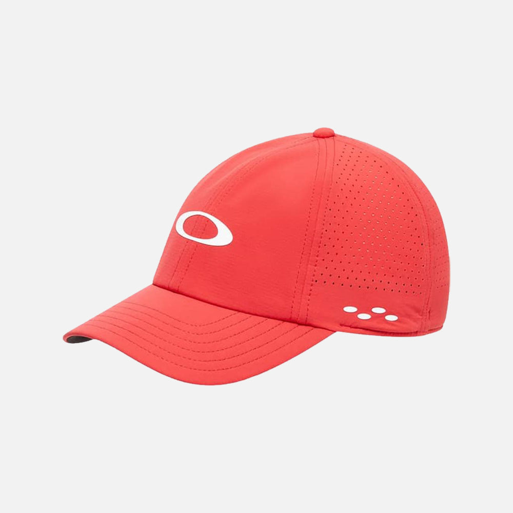Performance 6 Panel Cap - Men