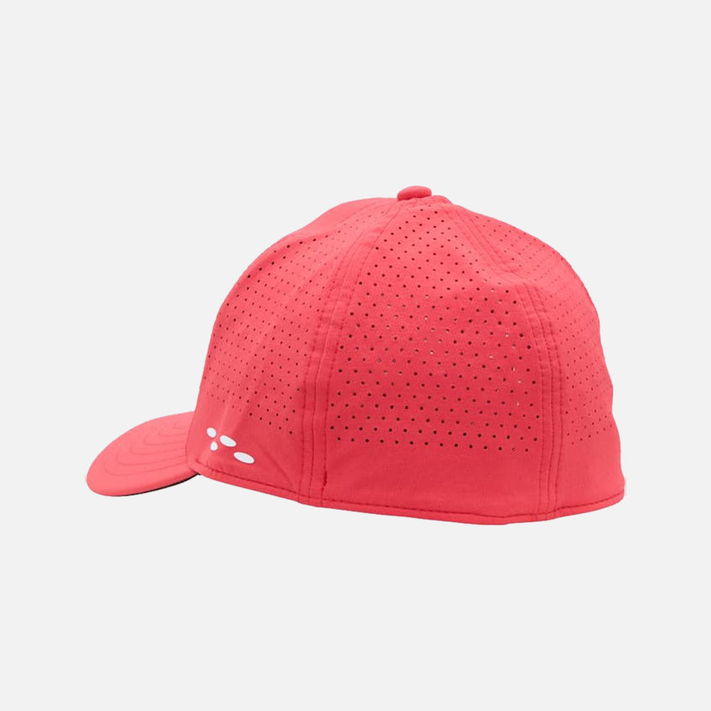 Performance 6 Panel Cap - Men