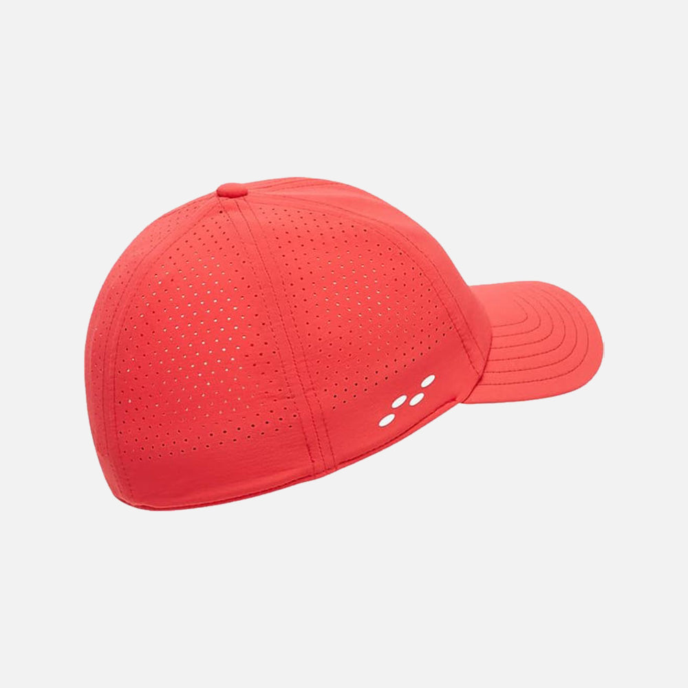 Performance 6 Panel Cap - Men