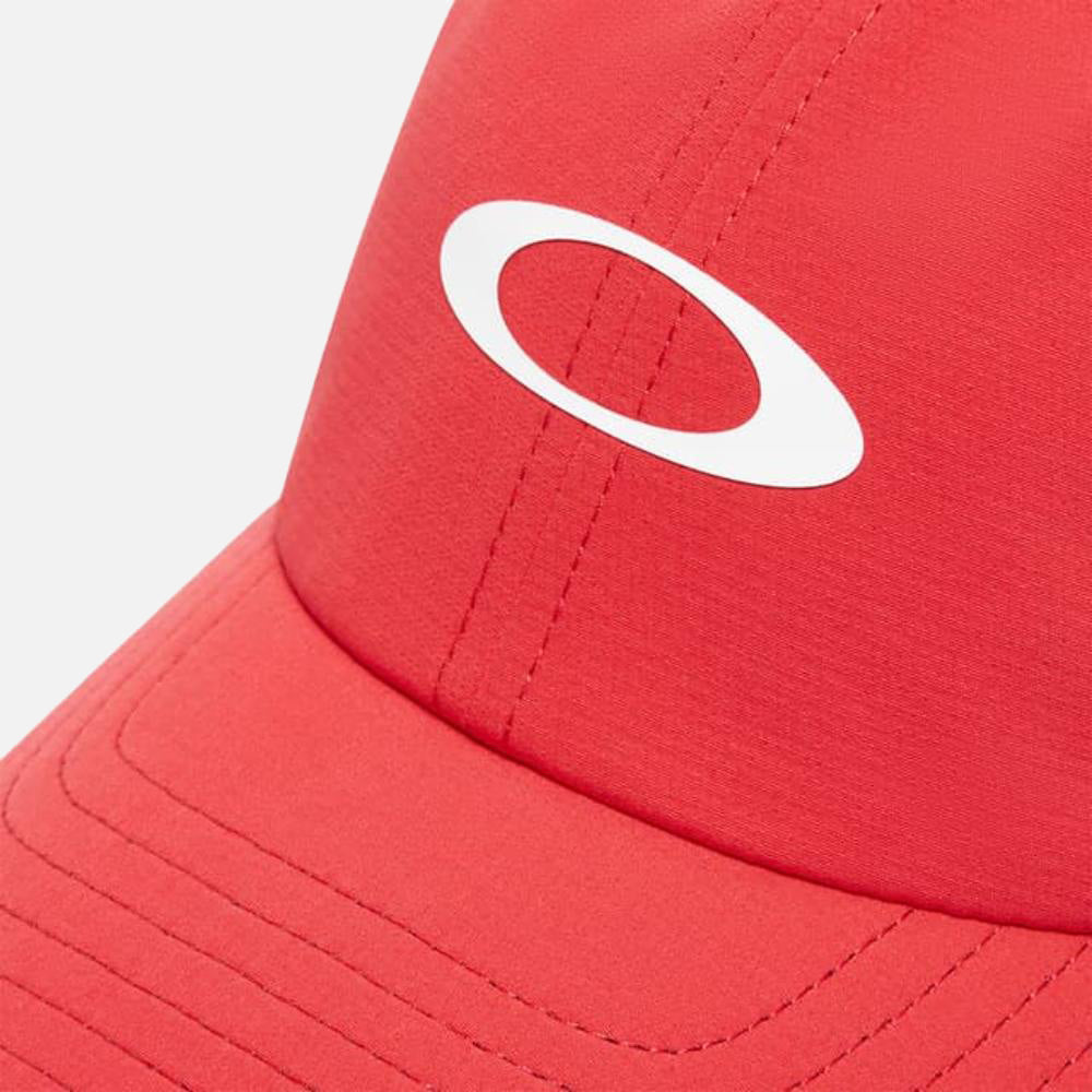 Performance 6 Panel Cap - Men