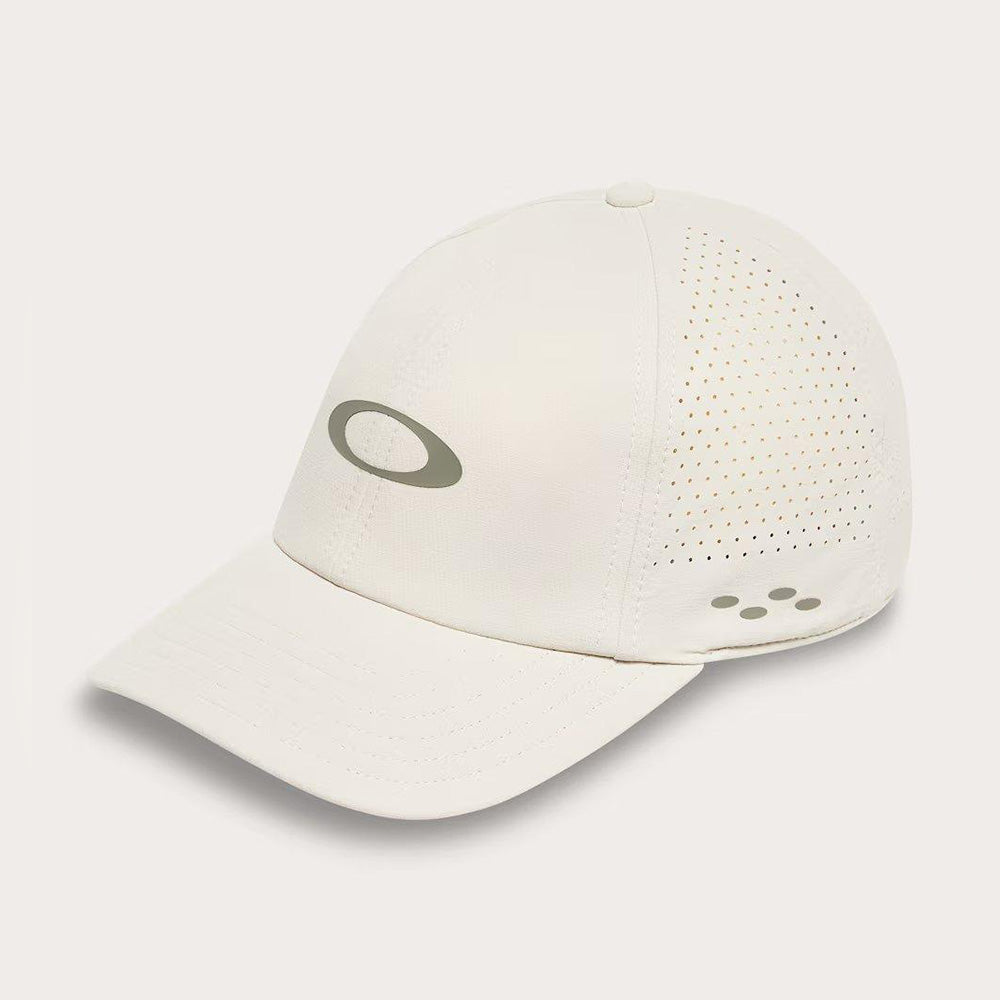 Performance 6 Panel Cap - Men