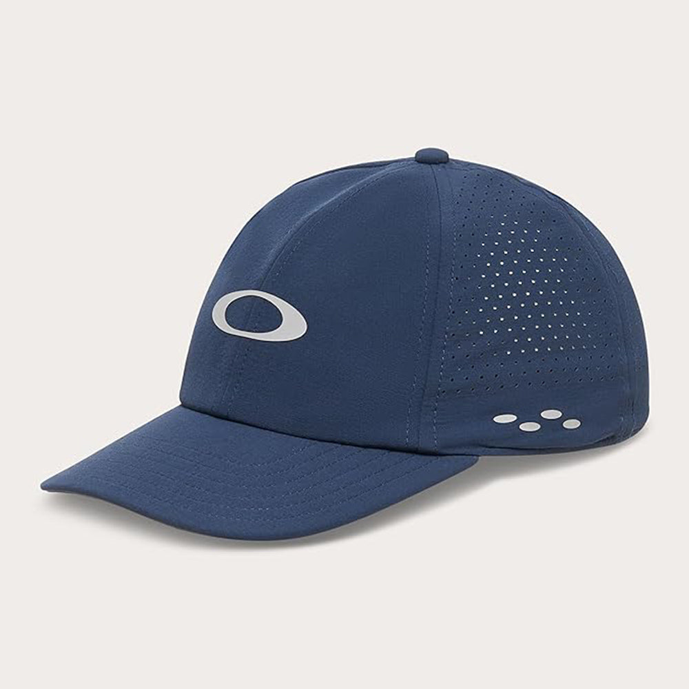 Performance 6 Panel Cap - Men